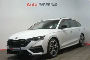 Skoda Octavia Combi RS Plus 4x4 2.0TDI*PANO*Matrix*HuD