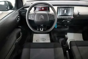 Citroen C4 Cactus Selection Navi,Kamera,SH,AHK Bild 5