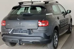 Citroen C4 Cactus Selection Navi,Kamera,SH,AHK Bild 2