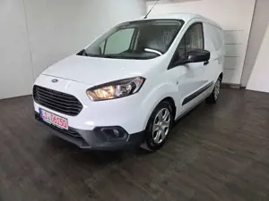 Ford Transit Courier Transit Courier Trend