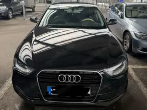 Audi A4 A4 2.0 TDI S tronic sport