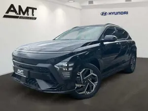 Hyundai KONA Kona 1.6 GDI N Line Hybrid 2WD LED Autom./Klima