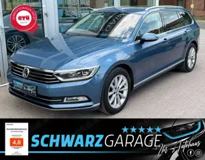 Volkswagen Passat Variant Highline*4Motion*AHK*