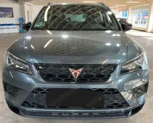 CUPRA Ateca 4Drive 1.Hand Schalensitz Digital 360*
