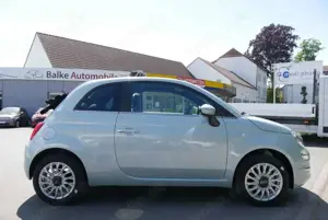 Fiat 500C 1.0 Dolcevita *VOLL*NAV*AC-Auto*TFT*PDC*CarPlay*uv Bild 5