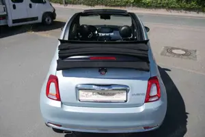 Fiat 500C 1.0 Dolcevita *VOLL*NAV*AC-Auto*TFT*PDC*CarPlay*uv