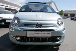 Fiat 500C 1.0 Dolcevita *VOLL*NAV*AC-Auto*TFT*PDC*CarPlay*uv Bild 3