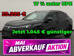 Volkswagen T-Roc T-Roc 1.5 eTSI DSG R-Line +MATRIX-LED+CAM+AHK+