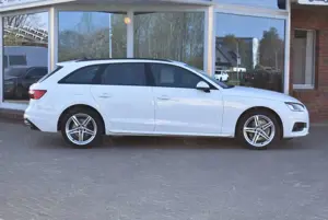 Audi A4 Bild 2