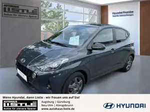 Hyundai i10 Connect  Go Navi Apple CarPlay Android Auto DAB S
