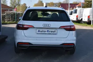 Audi A4 Bild 4