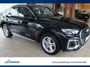 Audi Q5 Q5 Sportback 40 TDI S line quattro S tronic