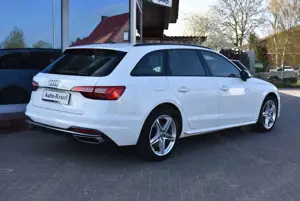 Audi A4 Bild 3