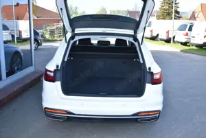 Audi A4 Bild 5