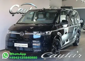 Volkswagen T7 Multivan T7 MULTIVAN 7 SITZ VIS A VIS BELÜFT MASSAGE PANO