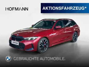 BMW 320 M Sport Pro