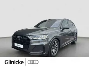 Audi Q7 45 TDI S line Matrix Allradlenkung ACC Navi a