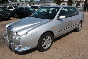 Nissan Primera