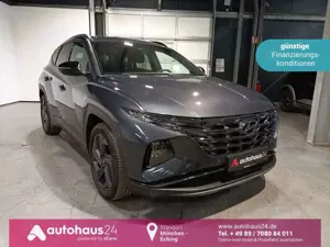 Hyundai TUCSON 1.6 T-GDI Advant. LED|Navi|PDC|CAM|Sitzhz