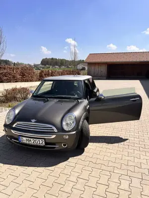 MINI One Cooper