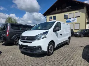 Fiat Talento Kasten L1H1 1,0t Basis