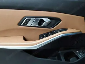 BMW 330 Bild 4