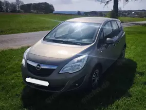 Opel Meriva Meriva 1.4 Selection