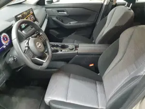 Nissan X-Trail Bild 3