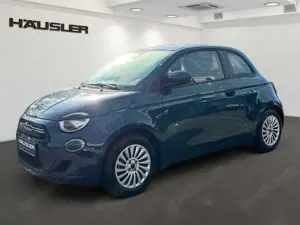 Fiat 500e mit RFK*PDC,SHZ*CarPlay*