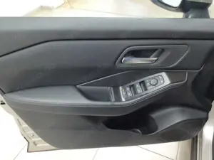 Nissan X-Trail Bild 4