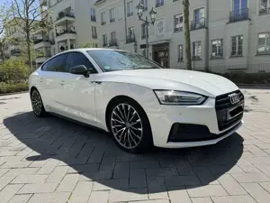 Audi A5 Sportback S Line 3x |TÜV/Service NEU |Virtual Co*