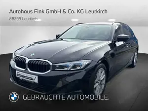 BMW 318 i Touring Head-Up DAB LED RFK Tempomat Shz