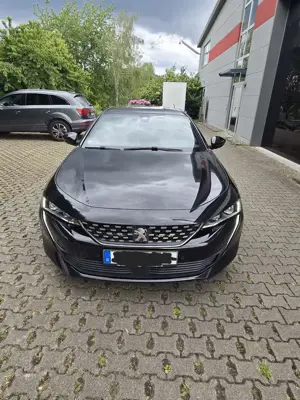 Peugeot 508 PureTech 225 EAT8 GT
