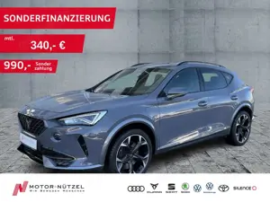 CUPRA Formentor VZ 1.4 eHybrid Voll-LED+NAV+ACC+RFK+VC