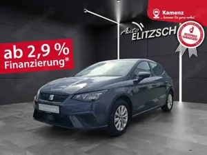 SEAT Ibiza TSI Style DSG LED APP AID ACC RFK SHZ