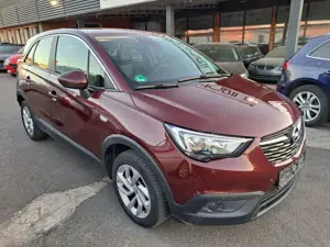 Opel Crossland X Bild 5