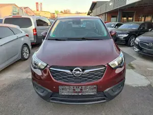 Opel Crossland X Bild 3