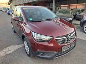 Opel Crossland X Bild 4