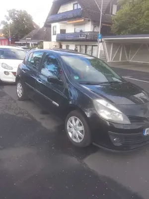 Renault Clio 1.2 16V TCE Edition Dynamique