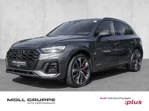 Audi SQ5 3.0 TDI tiptronic