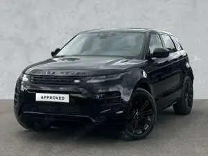 Land Rover Range Rover Evoque P270e DYNAMIC SE AWD ACC