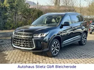 DFSK Others Forthing 3 Exclusive Panor.dach,el.Heckklappe