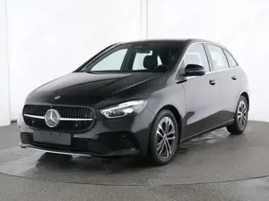 Mercedes-Benz B 200 PROGRESSIVE*MULTI-B-LED*WINTER-PAKET*KAMER