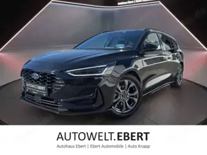 Ford Focus 1.5 ST-Line X Aut./Matrix-LED/ACC/CAM/NAVI