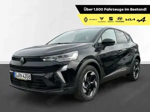 Renault Captur II Techno Mild Hybrid 160 EDC Klima Navi