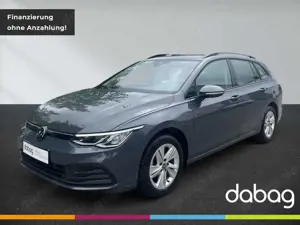 Volkswagen Golf Variant 1.5 TSI OPF Life