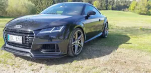 Audi TT TT Coupe 2.0 TDI ultra