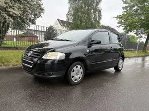 Volkswagen Fox Basis SERVO EL.FENSTERHEBER TÜV NEU