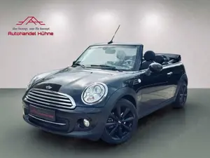 MINI Cooper Cabrio /Leder/Navi/Xenon/Gepflegt