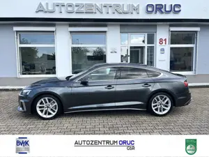 Audi A5 Sportback 40 TFSI S line*ACC*LED*Virtual*